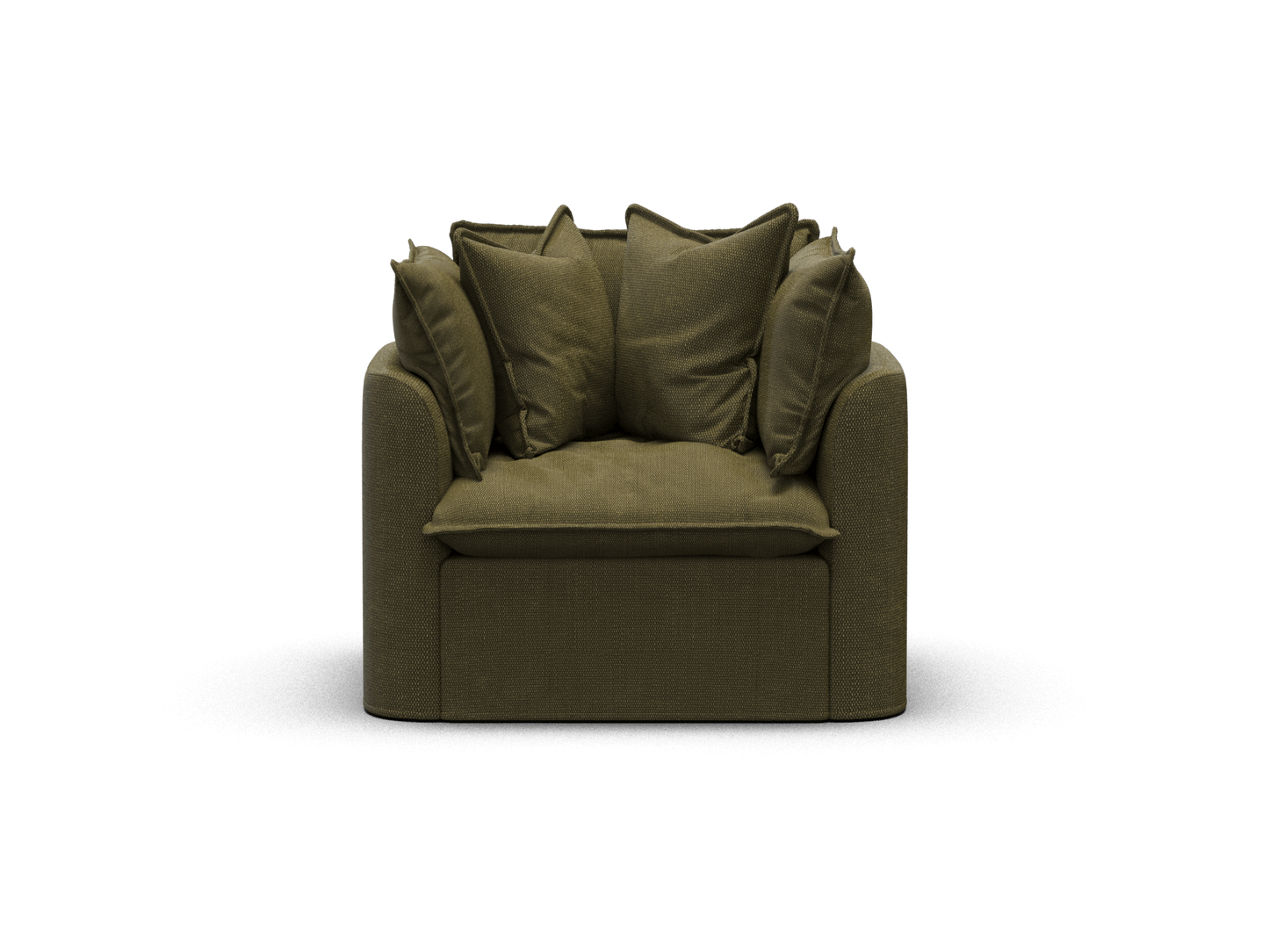 Tamarama Modular Armchair