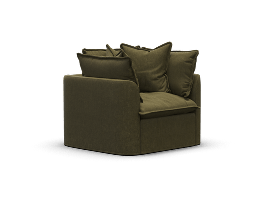 Tamarama Modular Armchair