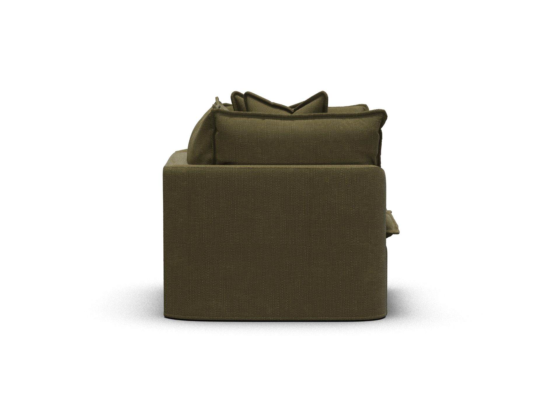Tamarama Modular Armchair - Regular / Forest Walk