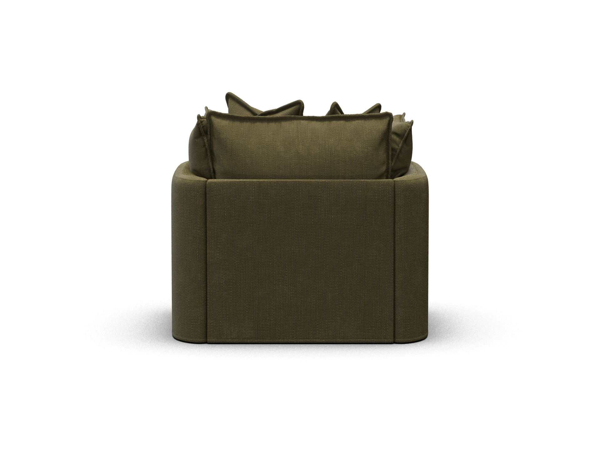 Tamarama Modular Armchair - Regular / Forest Walk