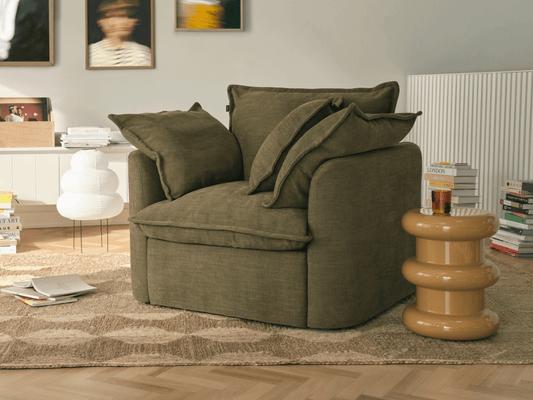Tamarama Modular Armchair