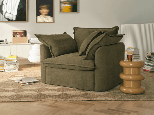 Tamarama Modular Armchair