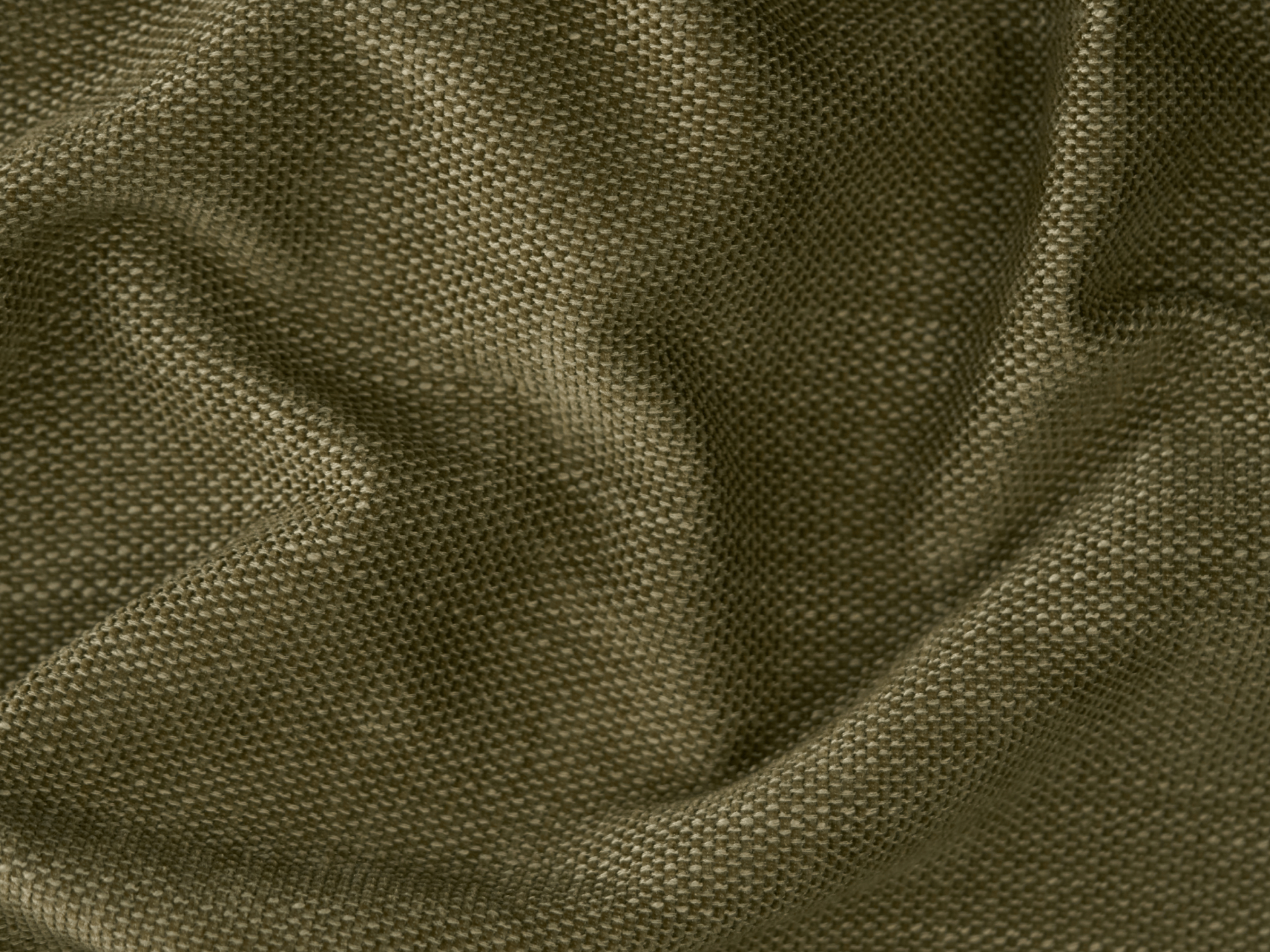Tamarama Modular Armchair Cover - Extra Wide / Forest Walk