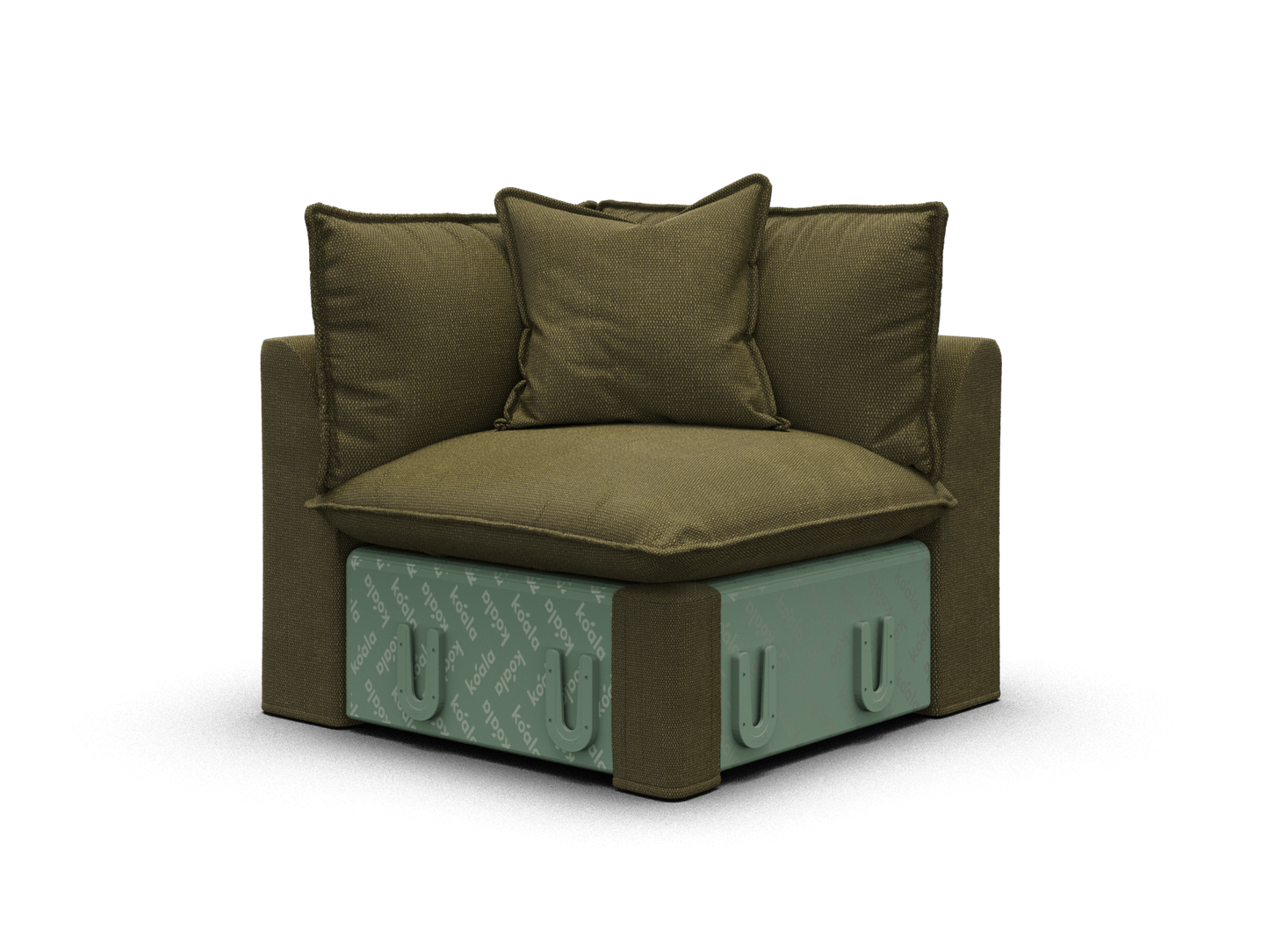 Tamarama Modular Sofa Section