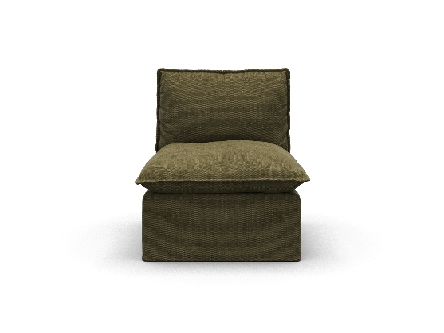 Tamarama Modular Sofa Section