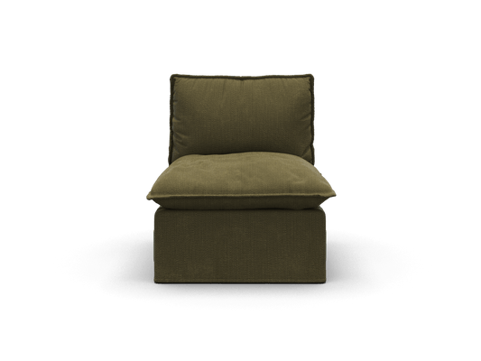 Tamarama Modular Sofa Section