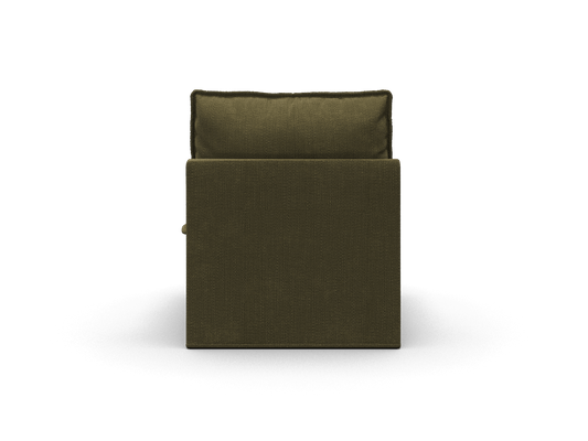 Tamarama Modular Sofa Section