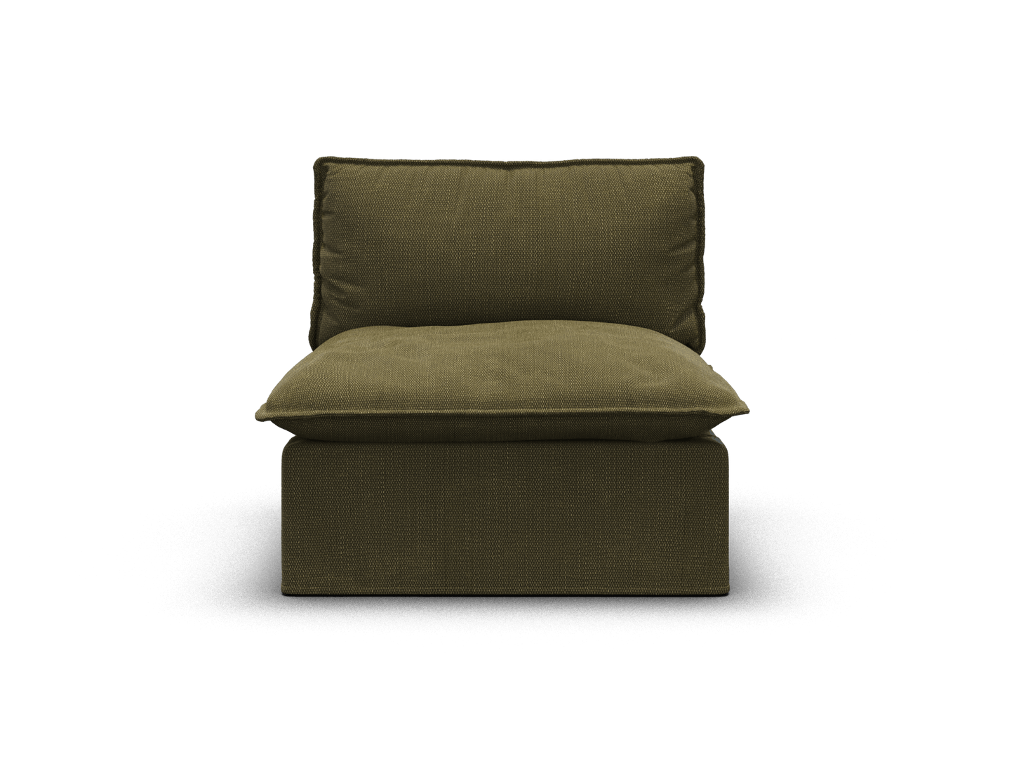 Tamarama Modular Sofa Section