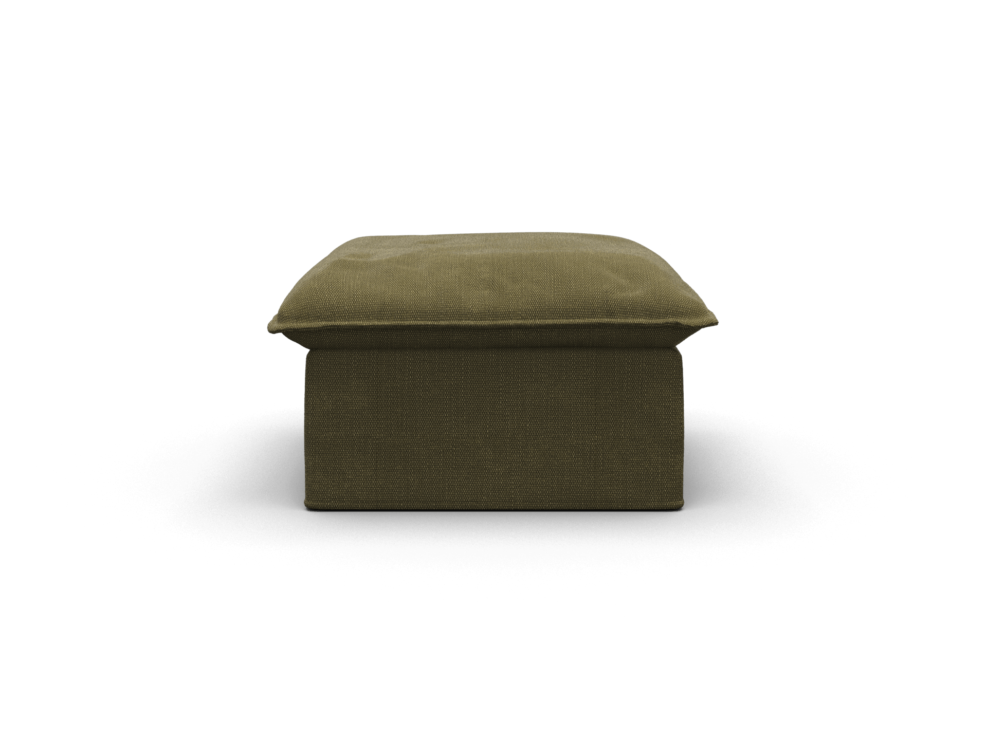 Tamarama Modular Ottoman - Regular / Forest Walk