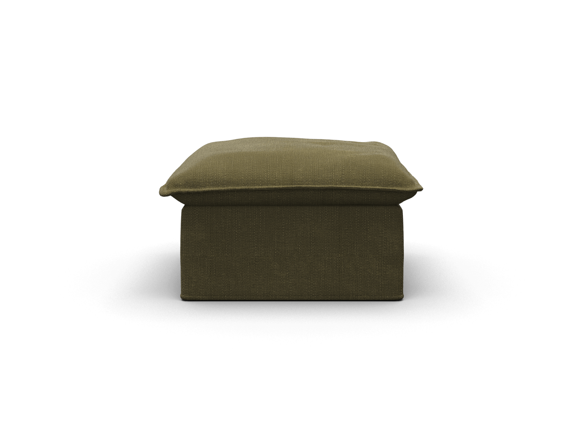 Tamarama Modular Ottoman - Regular / Forest Walk