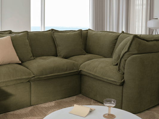 Tamarama Modular Sofa Cover