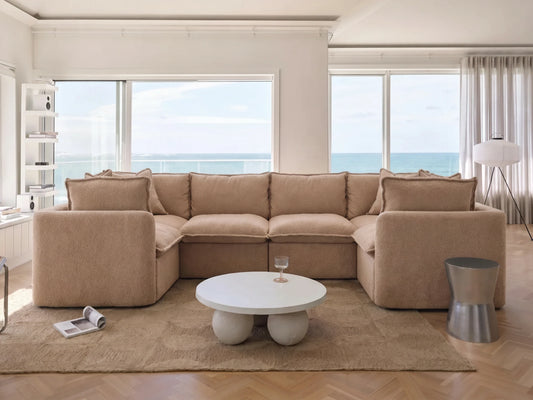 Tamarama Modular Sofa