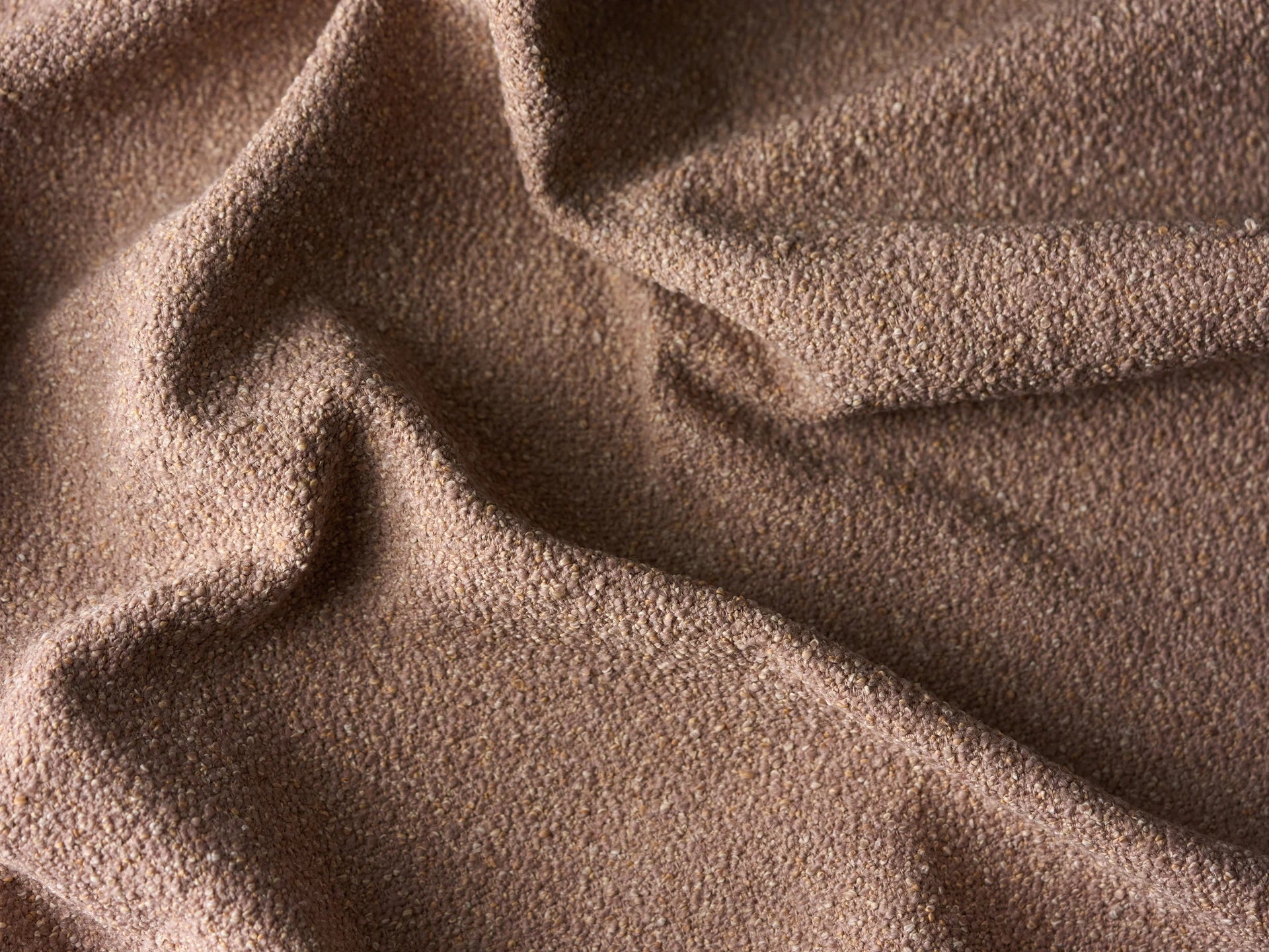 Tamarama Modular Sofa - Regular / 2 Sections / Pebble Beach (Luxe)