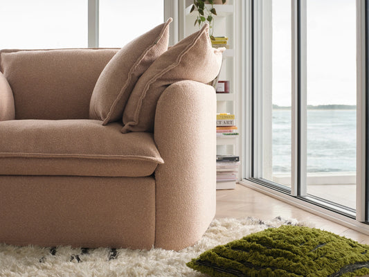 Tamarama Modular Sofa