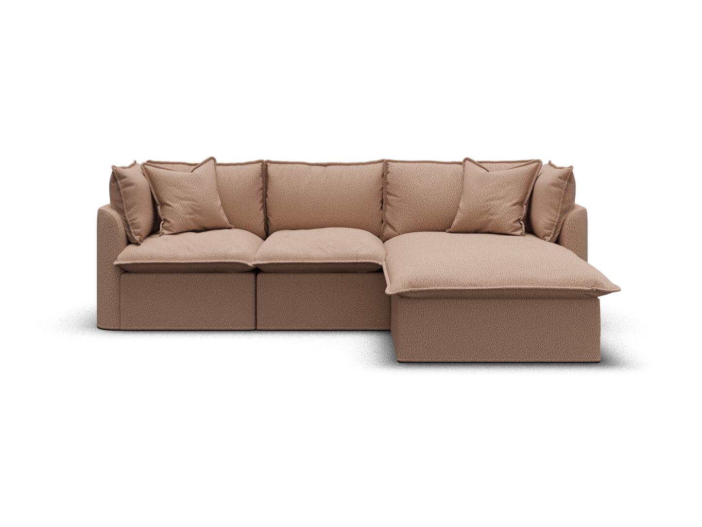Tamarama Modular Sofa