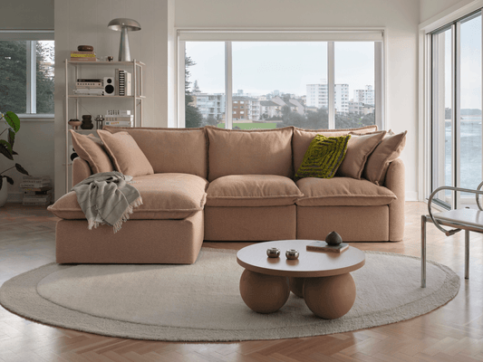 Tamarama Modular Sofa