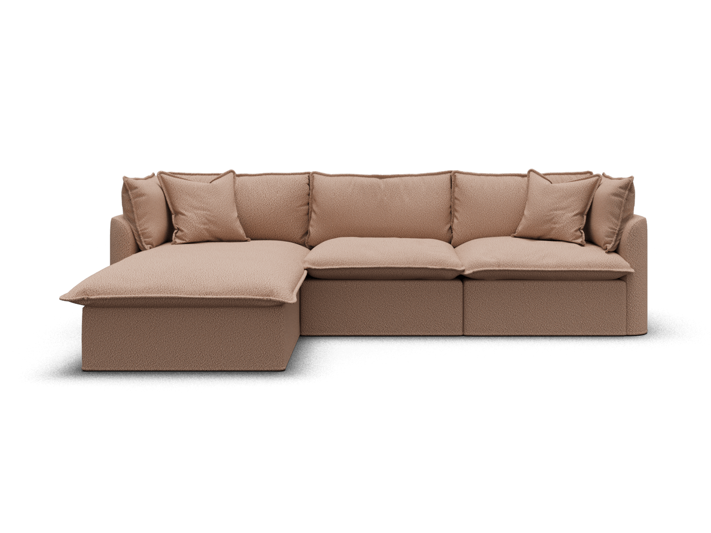 Tamarama Modular Sofa