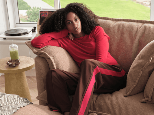 Tamarama Modular Sofa