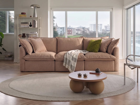 Tamarama Modular Sofa