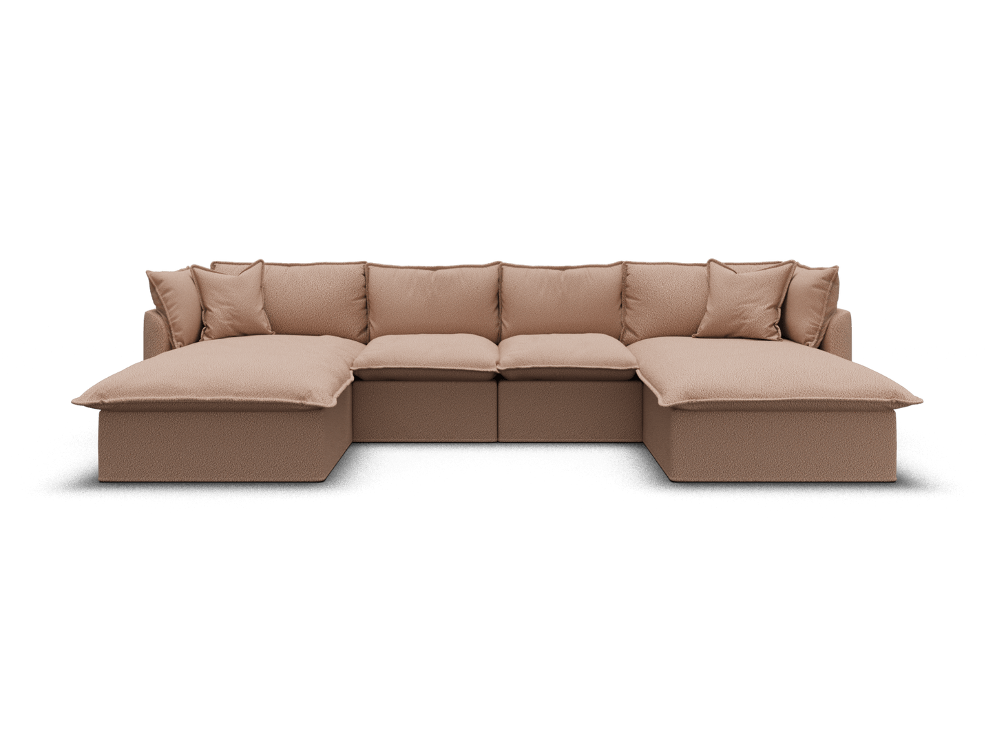 Tamarama Modular Sofa