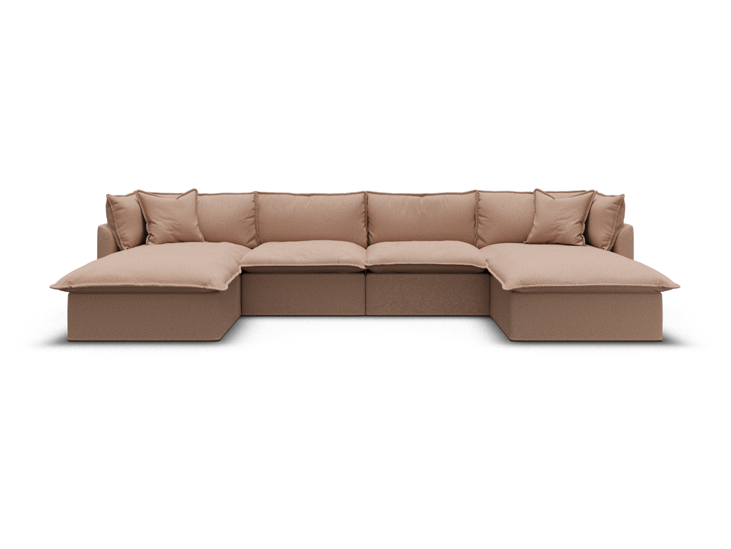 Tamarama Modular Sofa