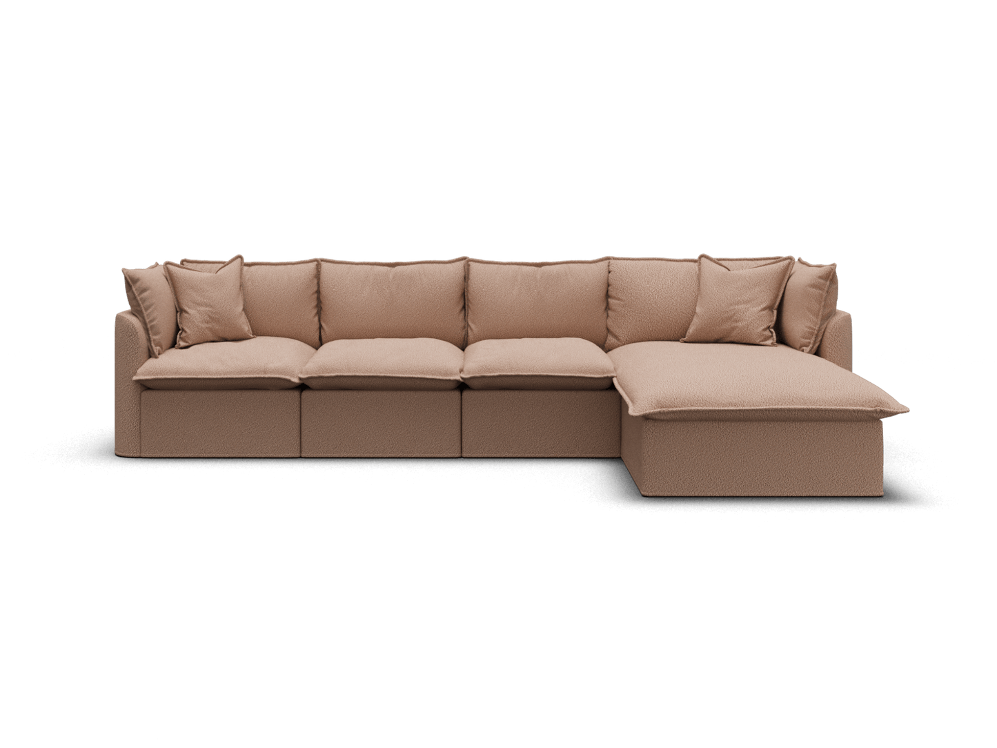 Tamarama Modular Sofa