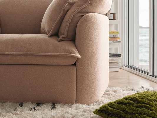Tamarama Modular Sofa