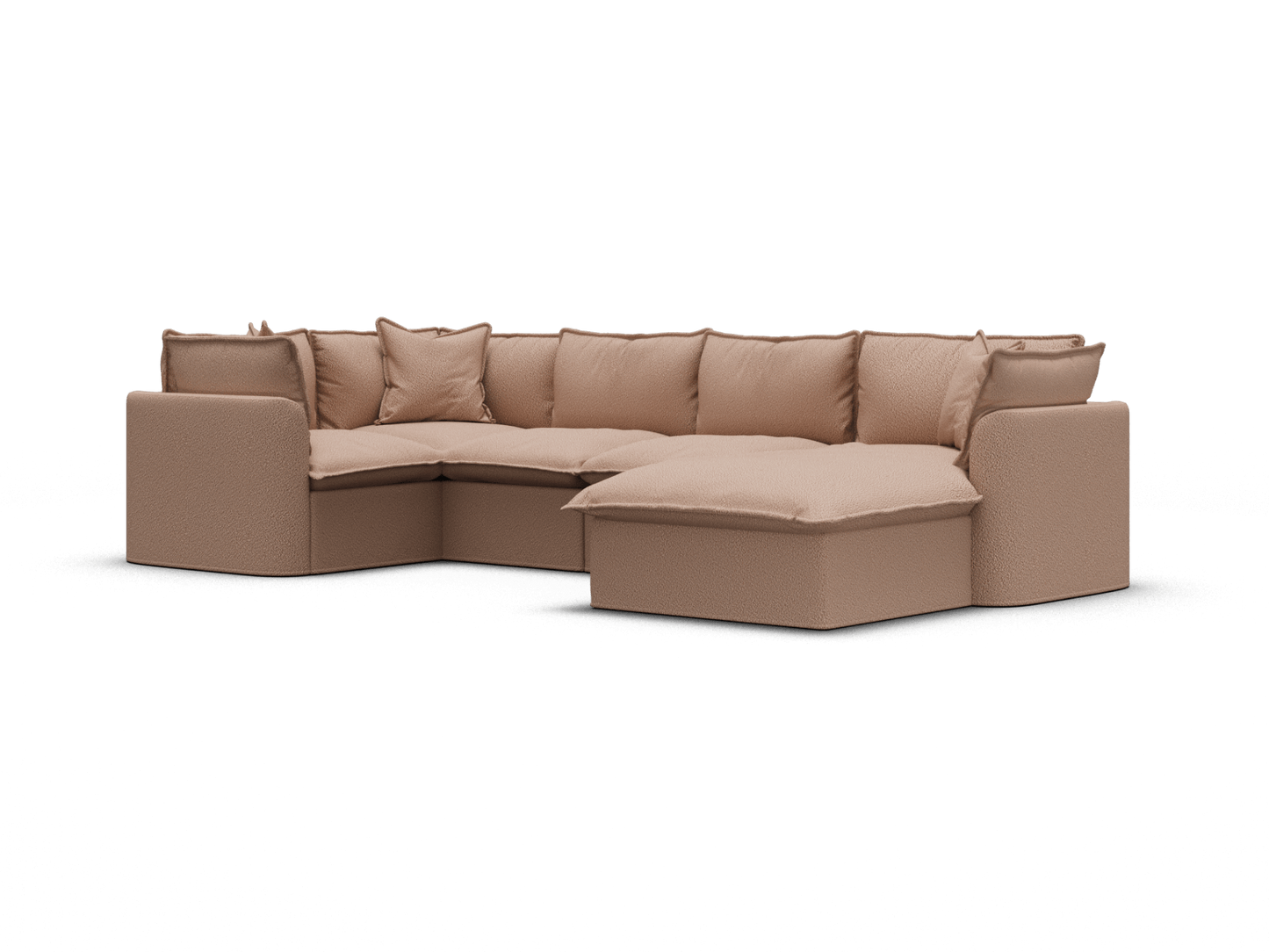 Tamarama Modular Sofa