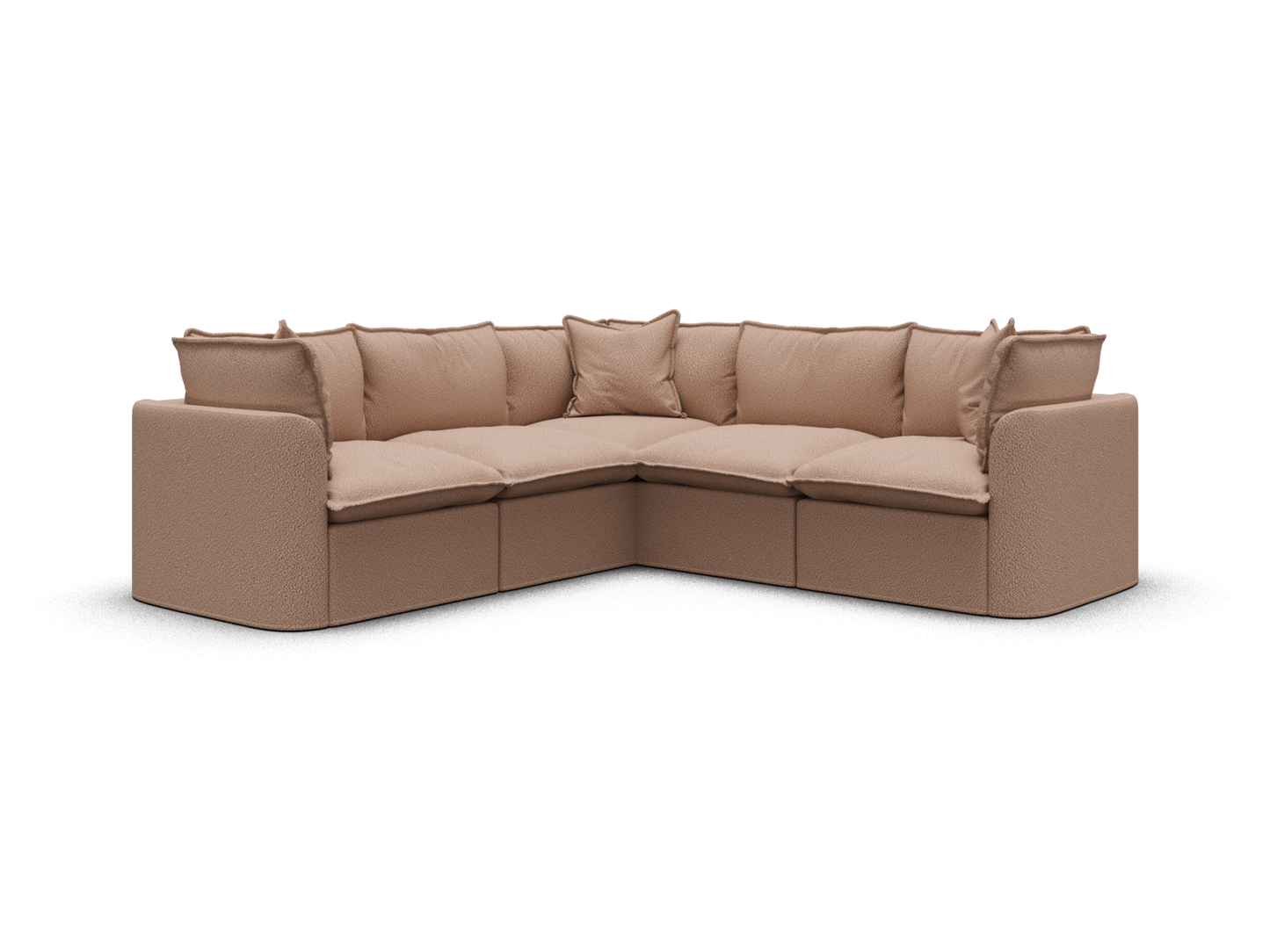 Tamarama Modular Sofa