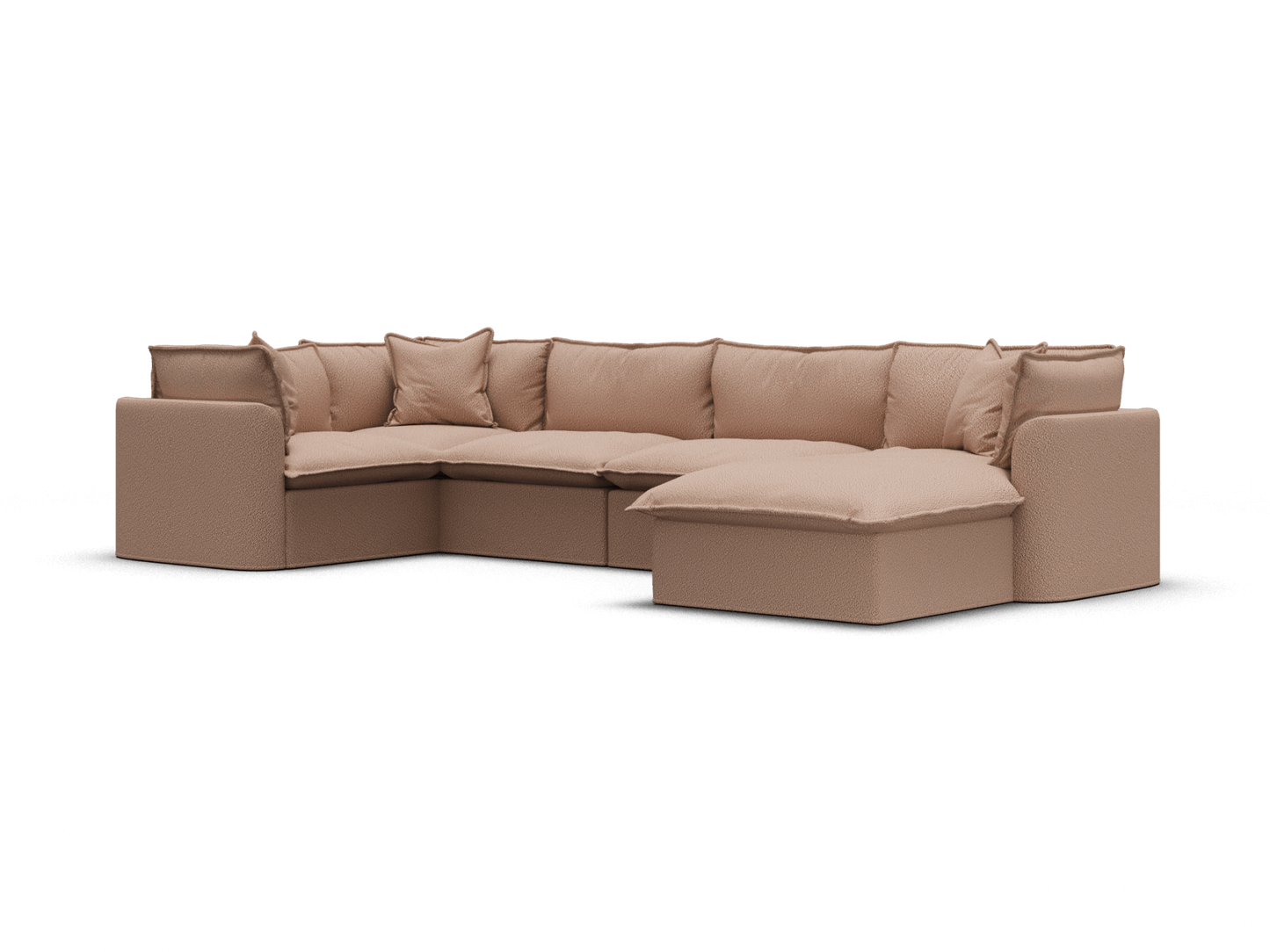 Tamarama Modular Sofa