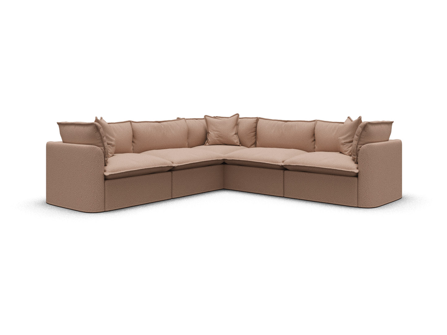Tamarama Modular Sofa