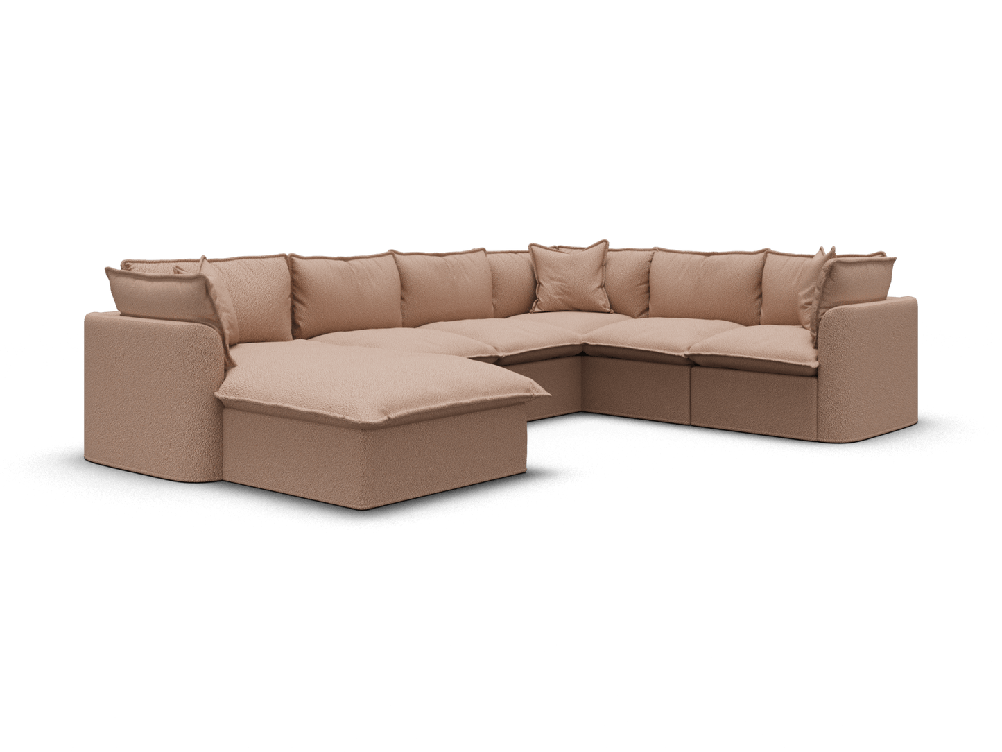 Tamarama Modular Sofa