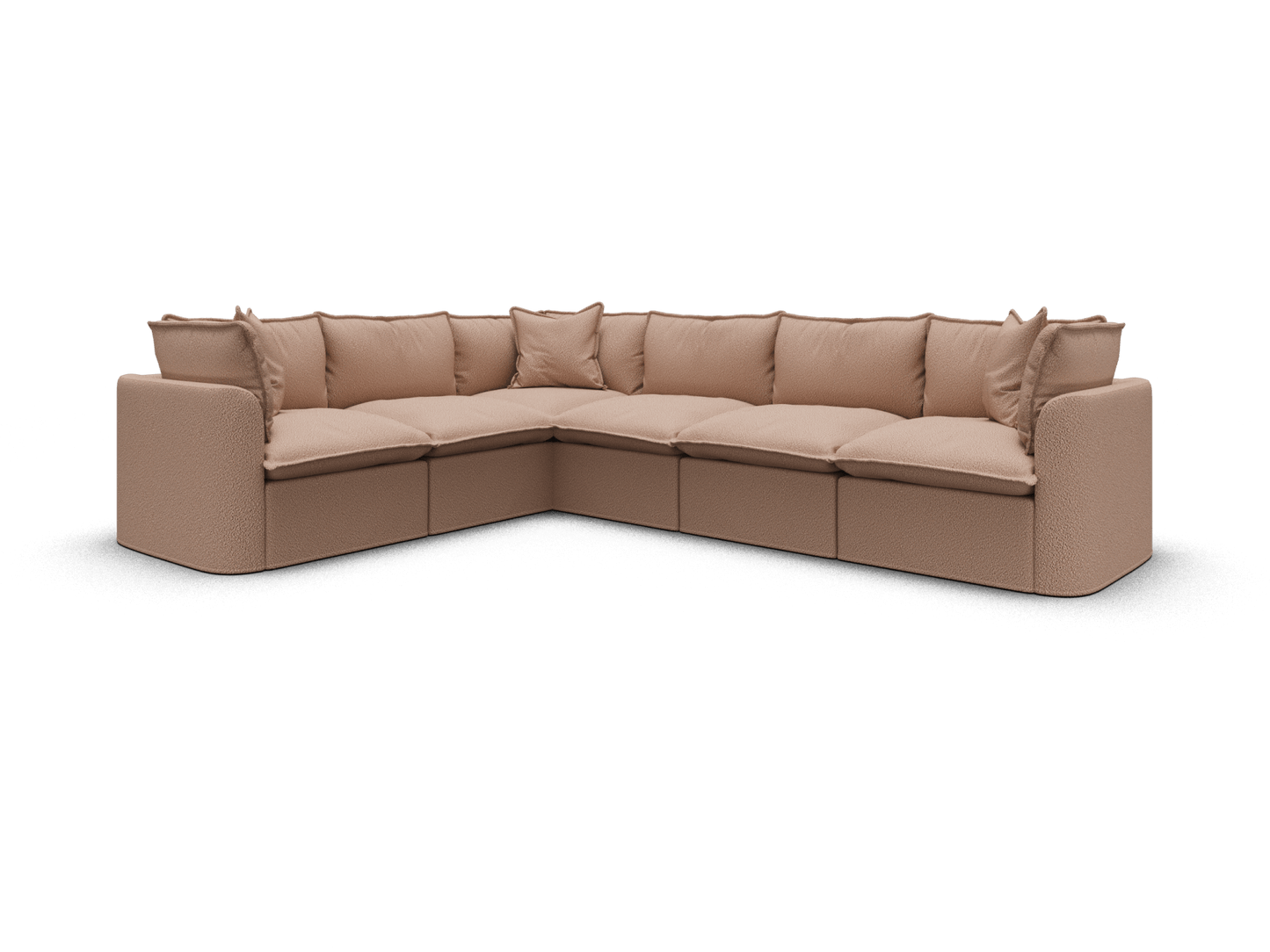 Tamarama Modular Sofa