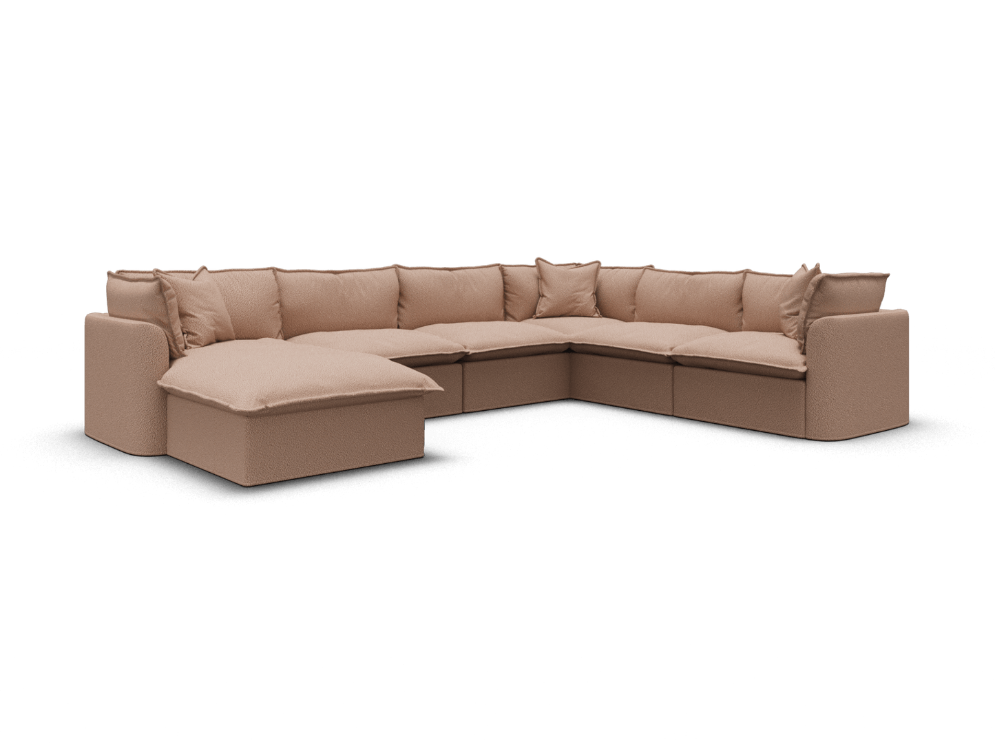 Tamarama Modular Sofa