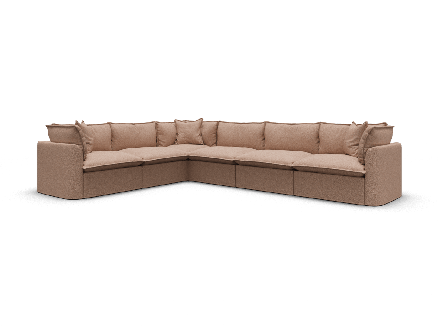 Tamarama Modular Sofa