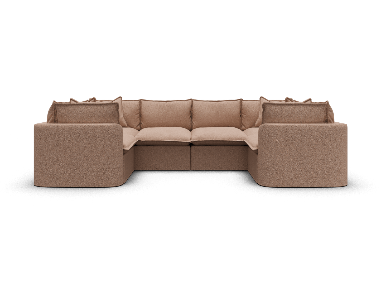 Tamarama Modular Sofa