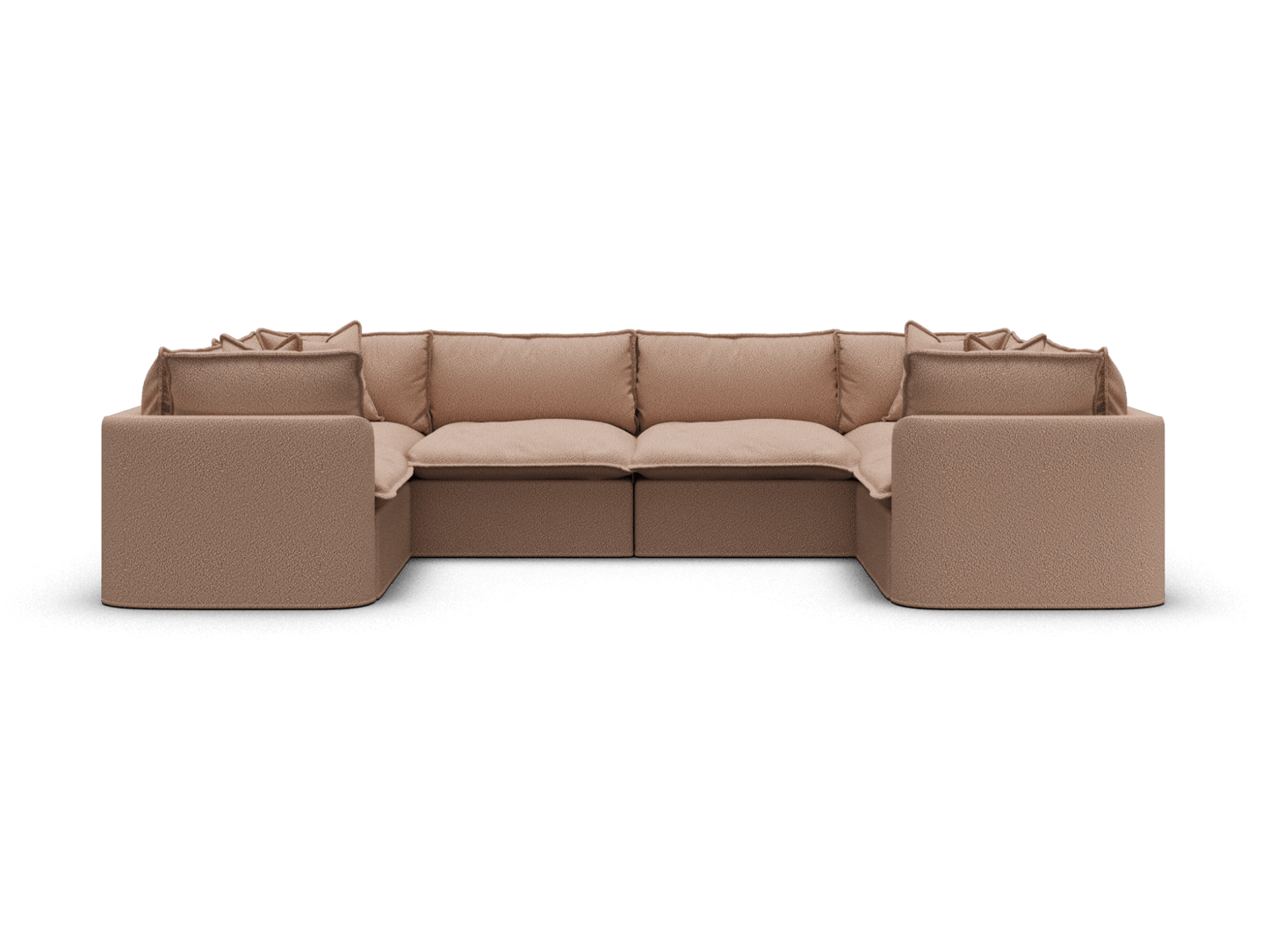 Tamarama Modular Sofa