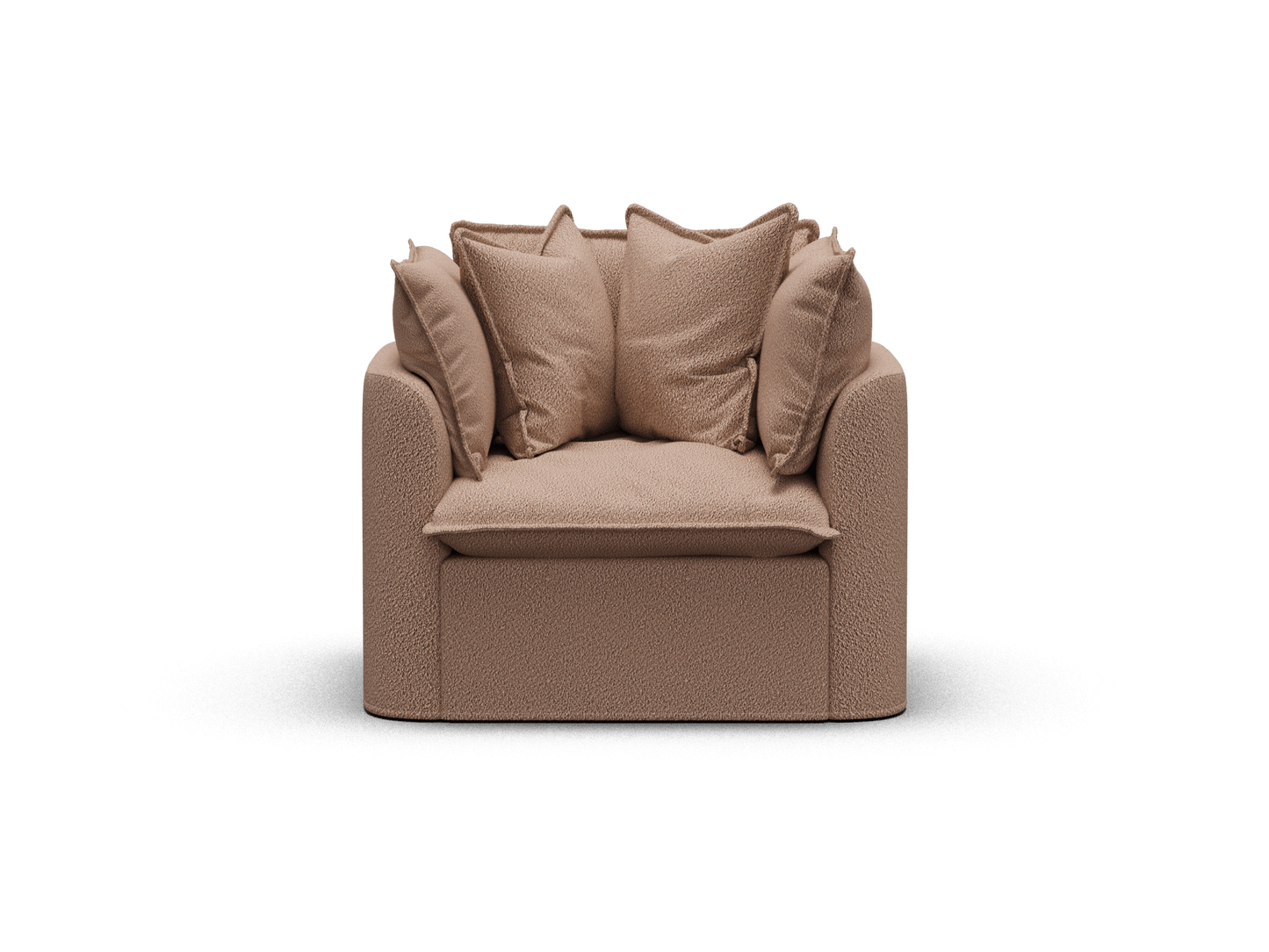 Tamarama Modular Armchair