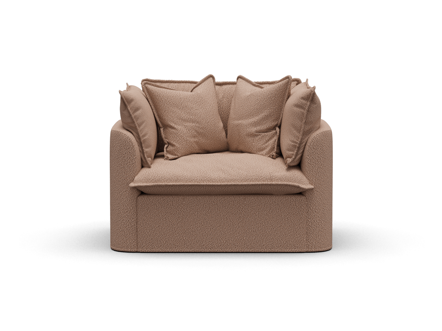 Tamarama Modular Armchair