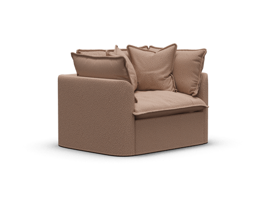 Tamarama Modular Armchair