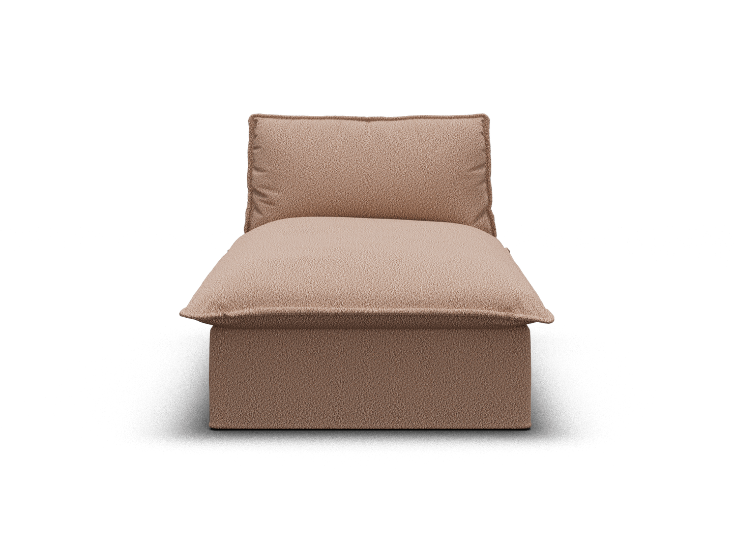 Tamarama Modular Sofa Section