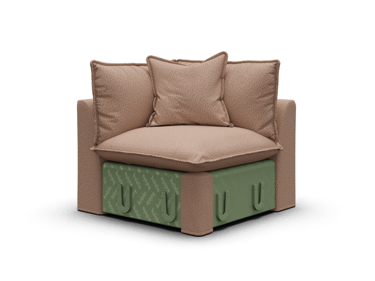 Tamarama Modular Sofa Section