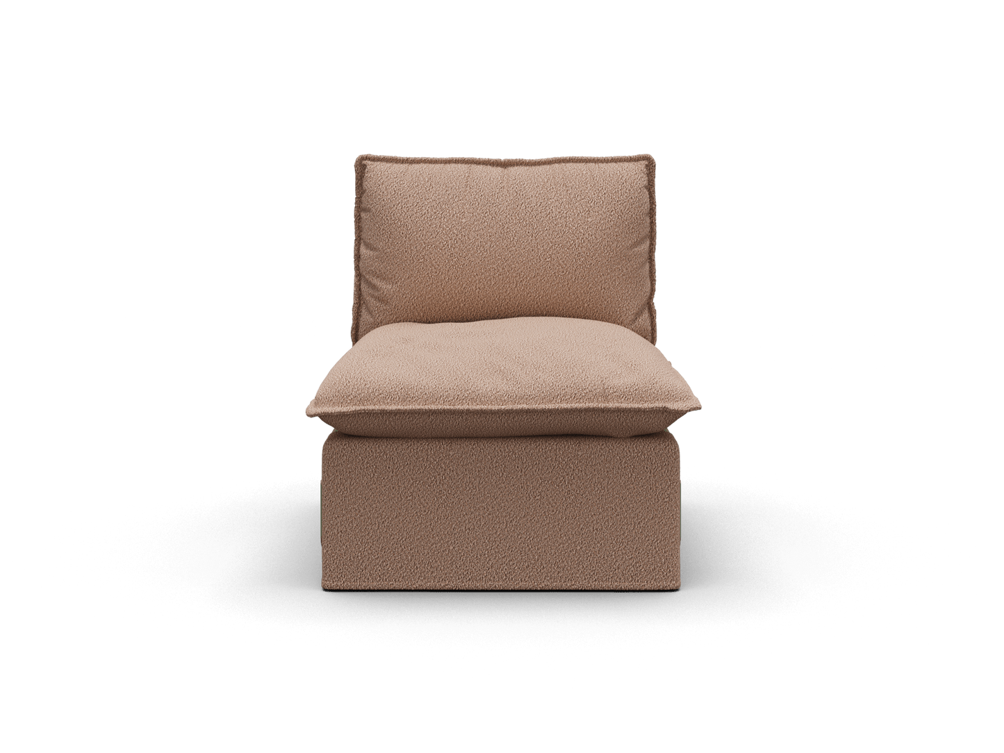 Tamarama Modular Sofa Section