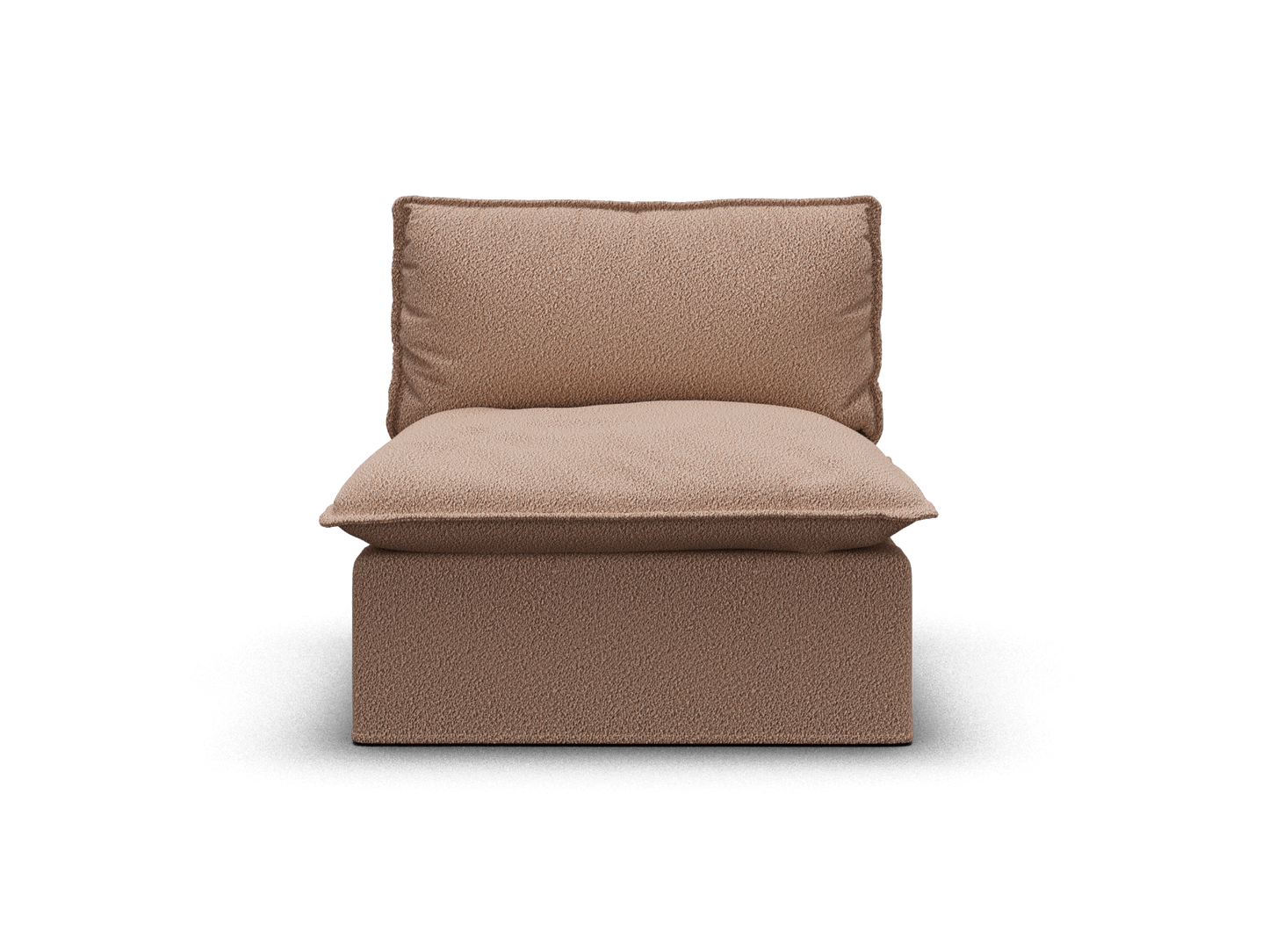 Tamarama Modular Sofa Section