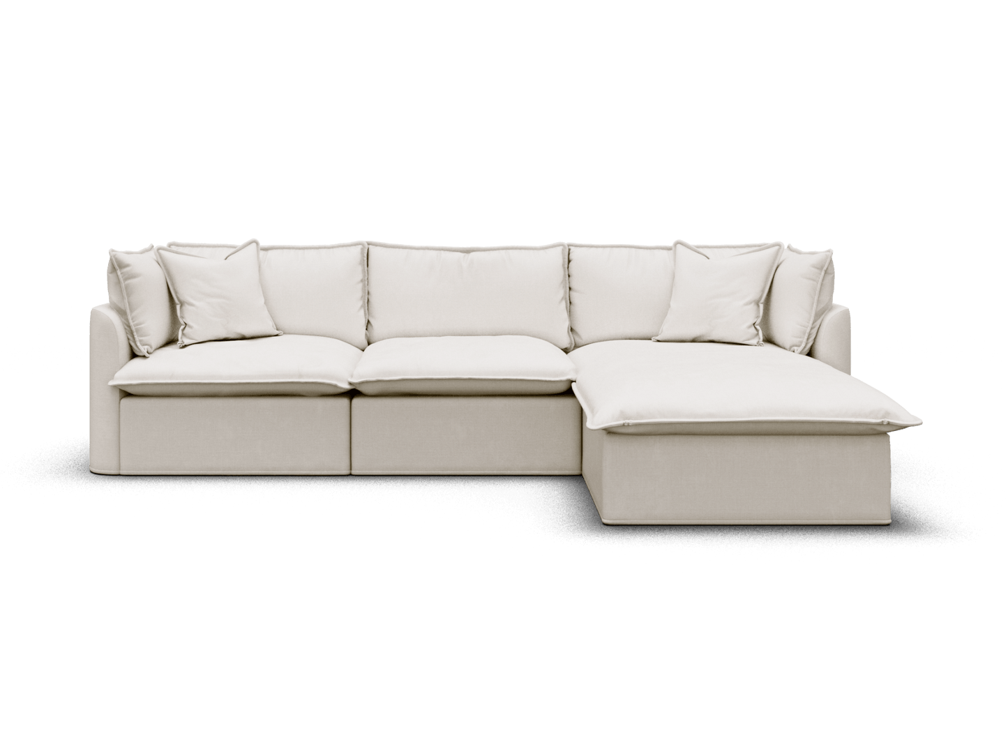 Tamarama Modular Sofa