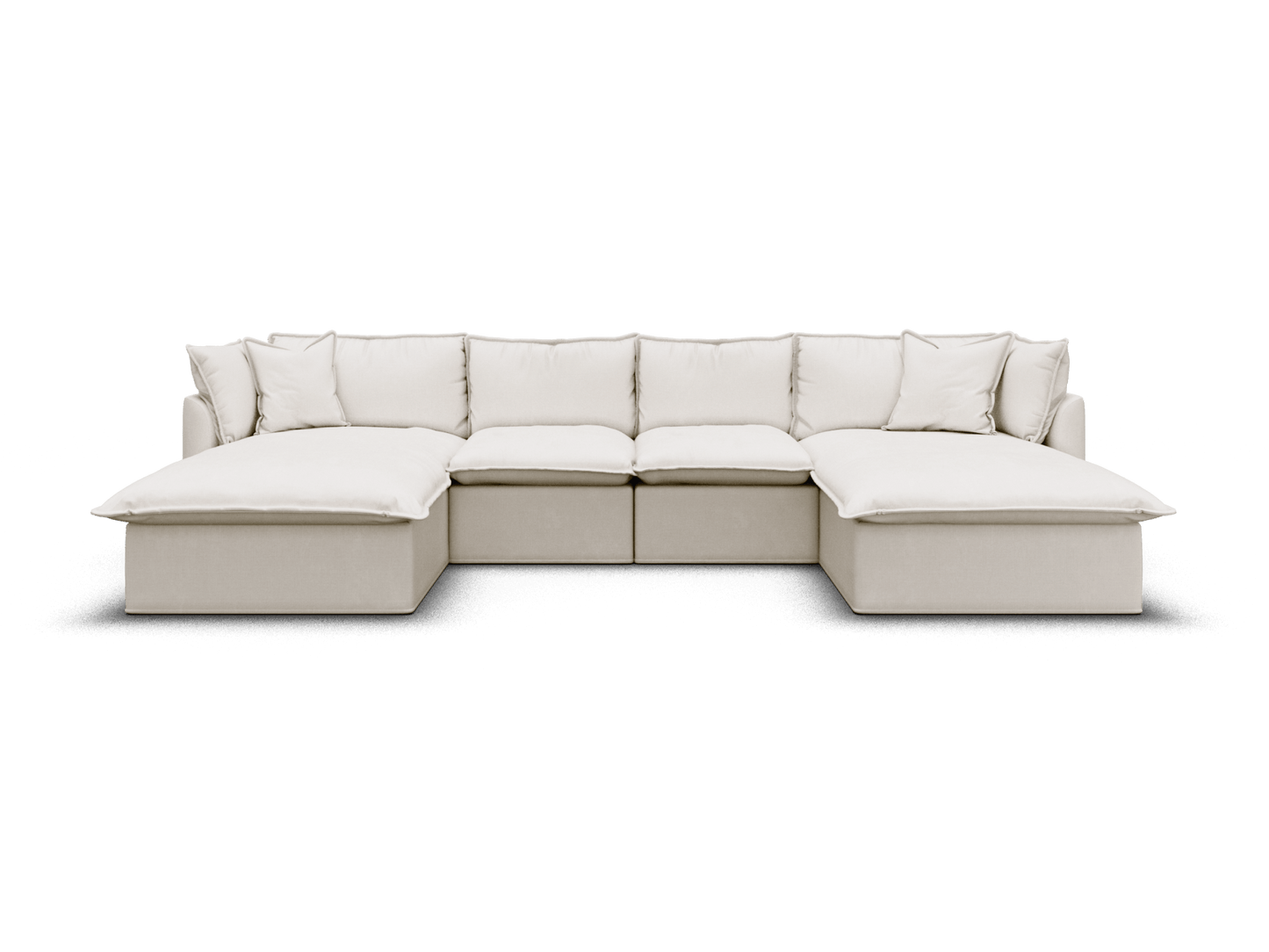 Tamarama Modular Sofa