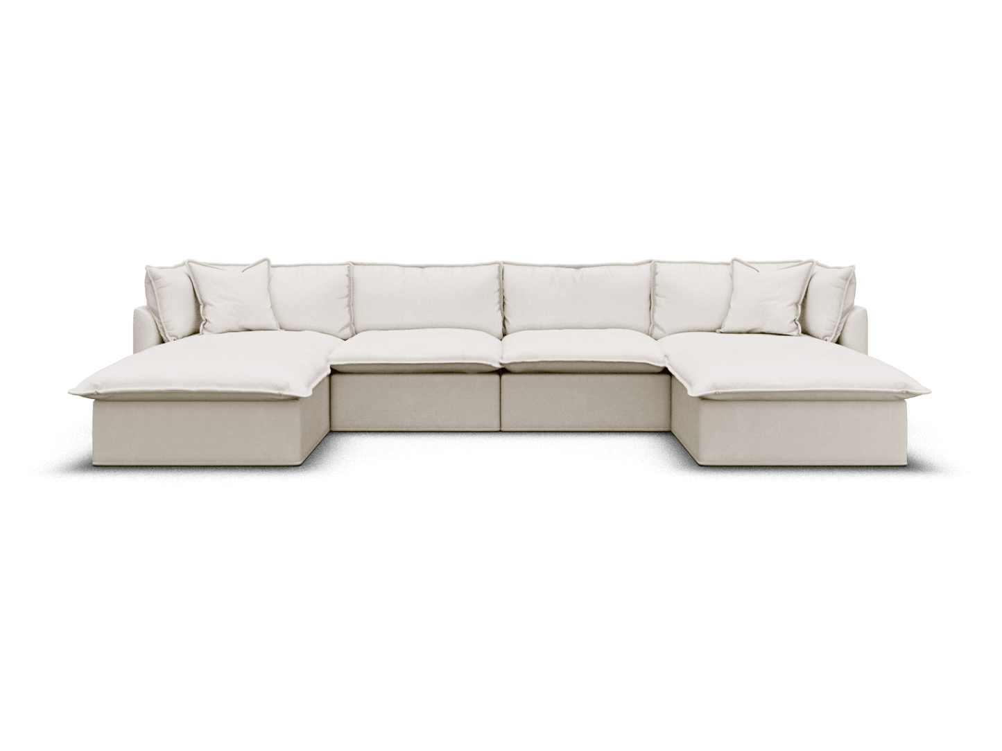 Tamarama Modular Sofa