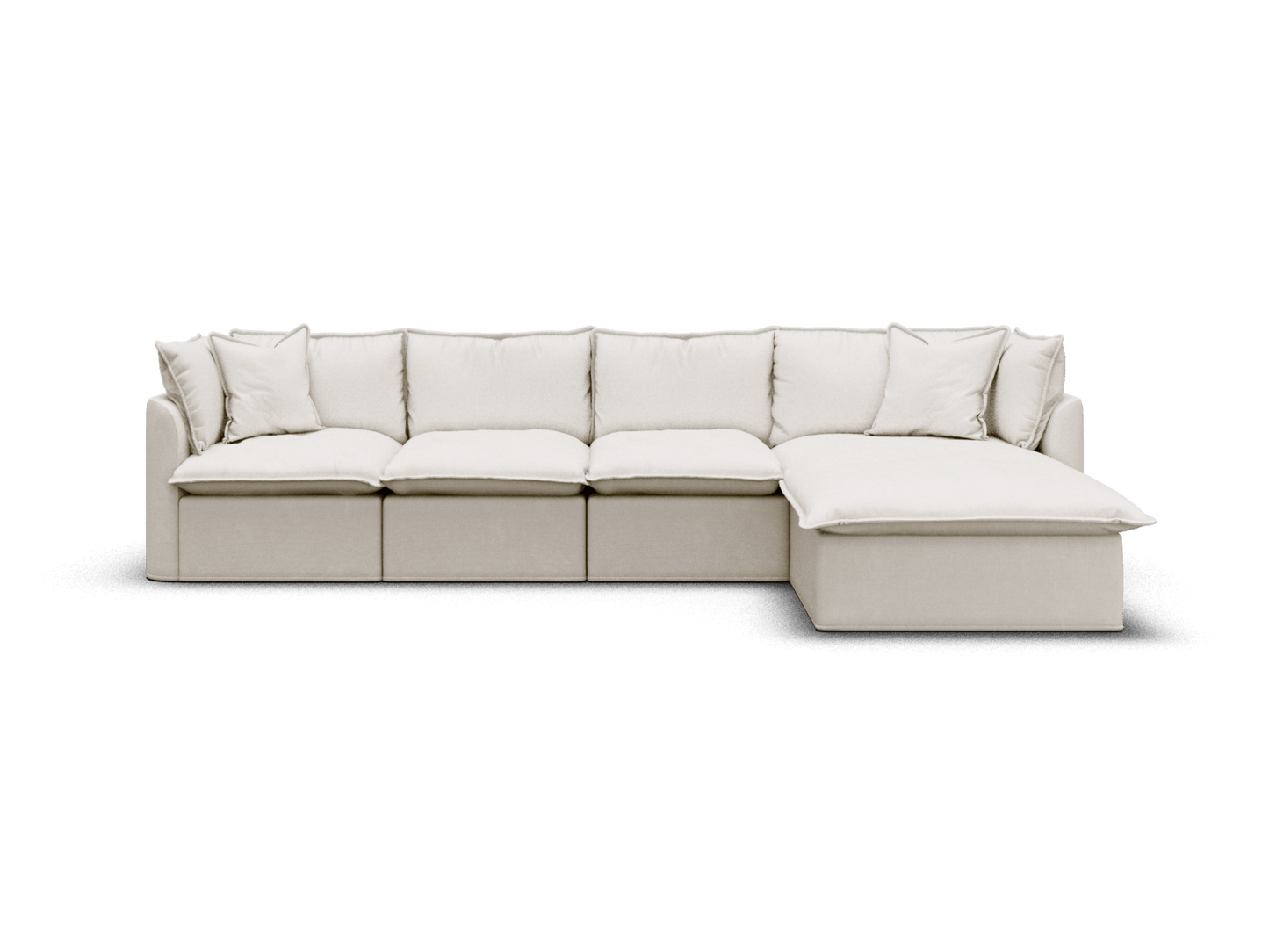 Tamarama Modular Sofa