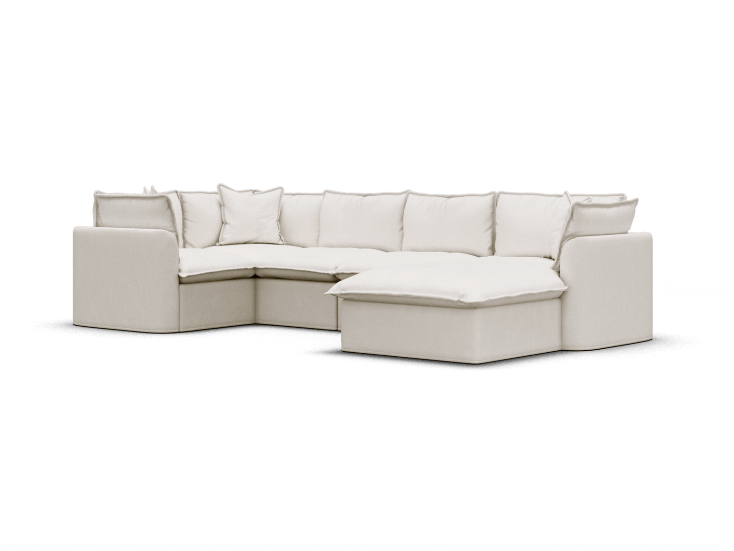 Tamarama Modular Sofa