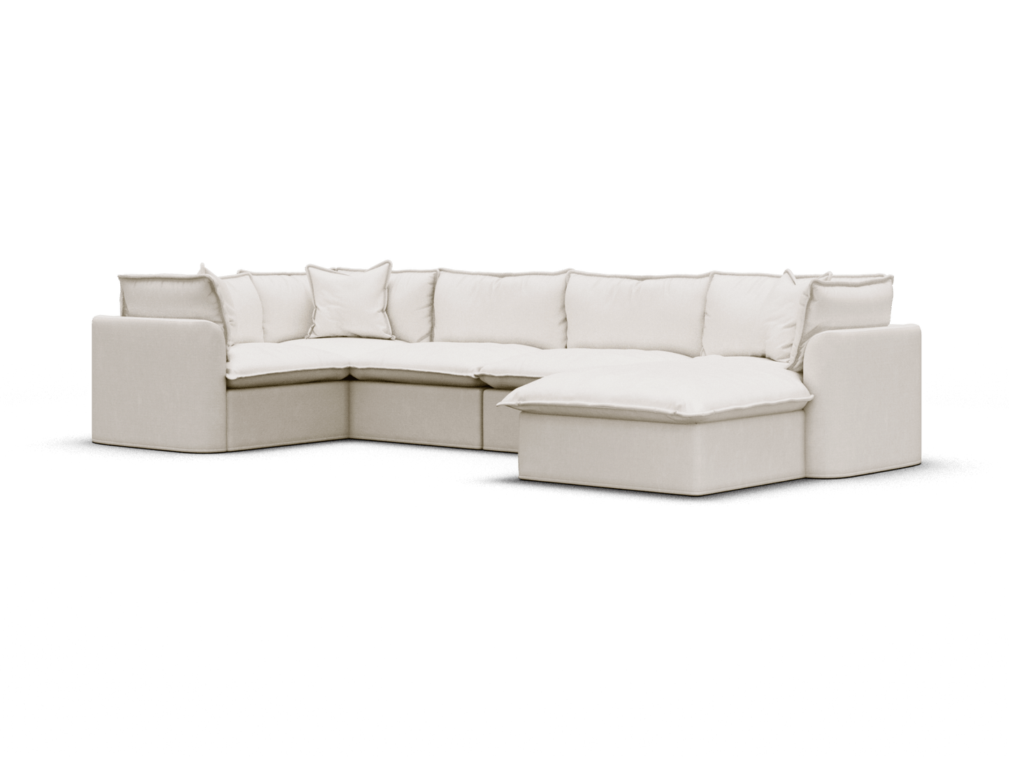 Tamarama Modular Sofa